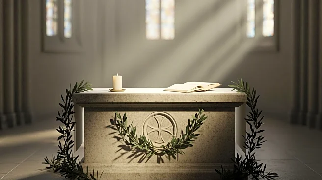 Pope Leo Condemns Use of Religion to Justify Violence and Nationalism