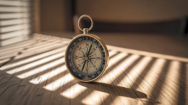 Gen X Faces Challenge of Leading Democratic Reform Amid Institutional Drift