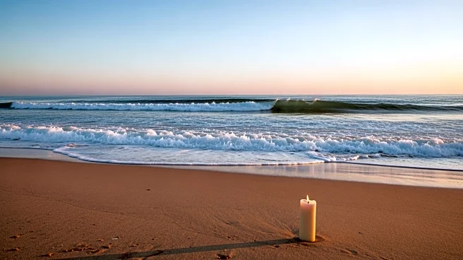 Australian Jewish Philanthropy Leaders Mobilize After Deadly Bondi Beach Attack