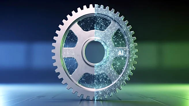 CISA and Partners Release Framework for Secure AI Integration in Operational Technology