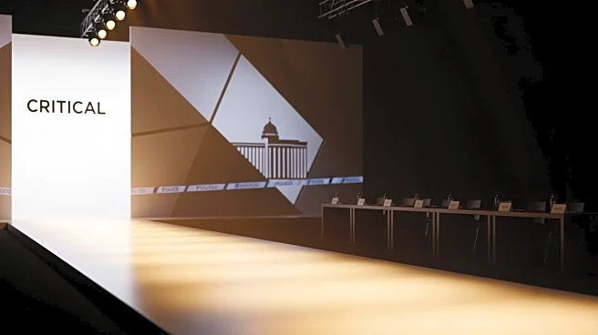 London Fashion Week Announces Fall 2026 Schedule with Notable Returns