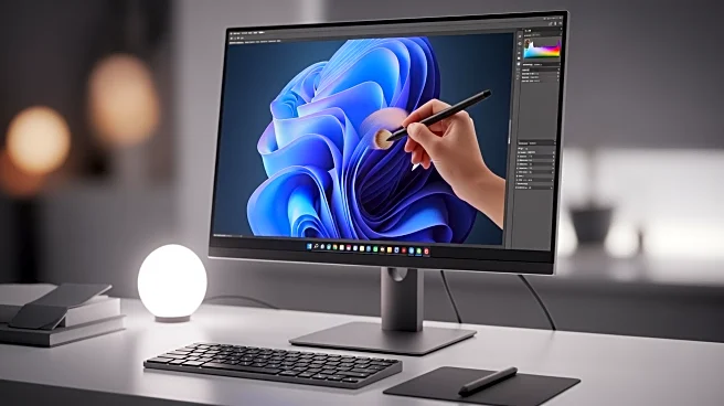 OpenAI's GPT Image 1.5 Enhances Photo Editing Capabilities