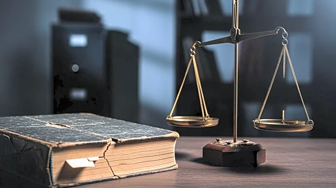 Former Greensill Executives Charged in Germany for Bankruptcy Crimes