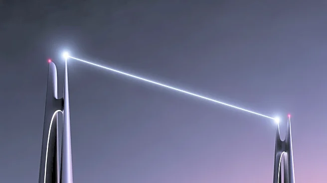 Omantel and Archangel Lightworks Partner to Introduce Laser Communications in Oman