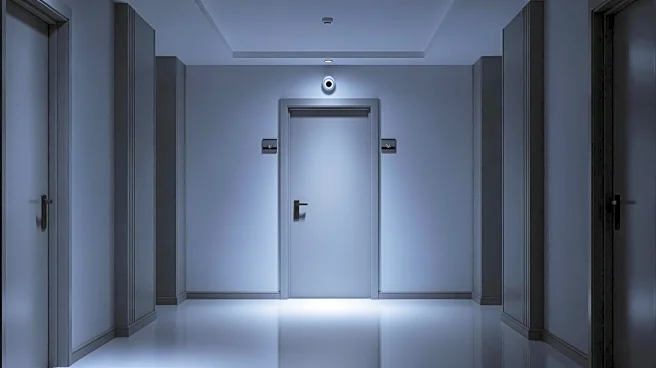 Bondi Beach Attack Suspects Linked to Philippine Hotel Stay, Raising Security Concerns