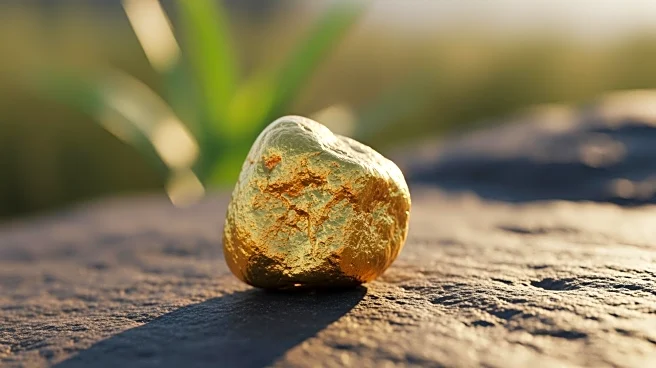 OceanaGold Receives Permit for Waihi North Project, Boosting Gold Production Prospects