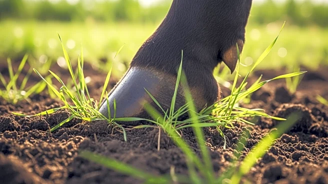 OSU Agriculture Launches Animal Excellence Initiative to Enhance Livestock Health