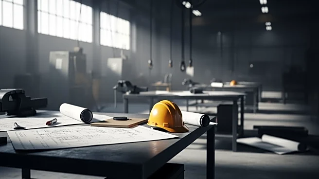 Government Contractors Face Uncertainty Amid Prolonged Shutdown and Workforce Cuts