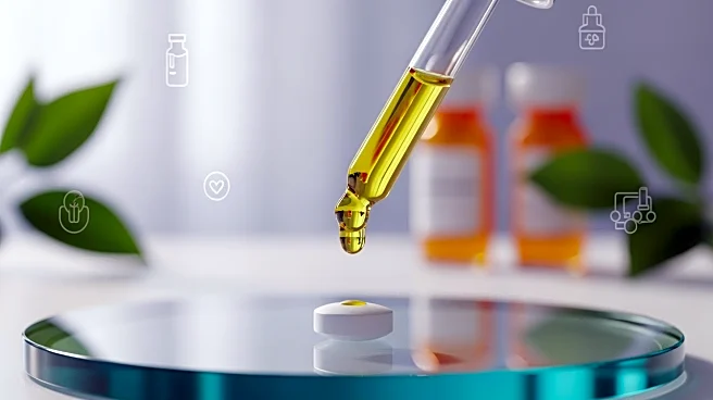 President Trump Considers Medicare Coverage for CBD Treatments, Potentially Impacting Seniors