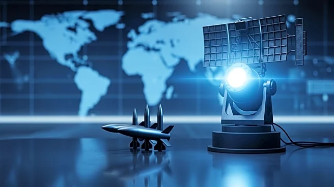 US Approves $11 Billion Military Sales Package to Taiwan Amid Rising Tensions