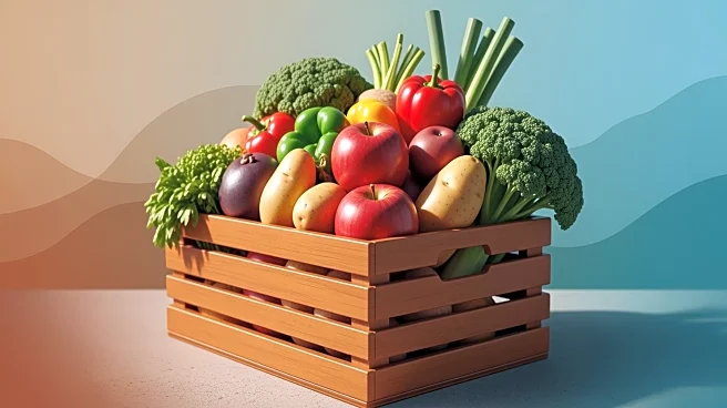 Idaho Agriculture Expands Trade with Vietnam Through Strategic Mission