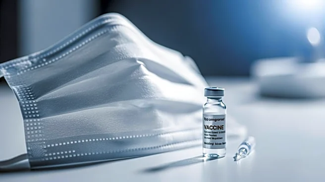 Flu Surge in Israel Prompts Health Ministry to Urge Masks and Vaccination