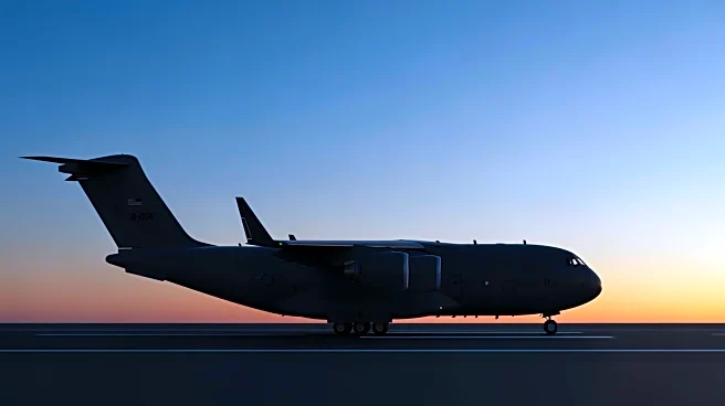 Lockheed Martin Completes Upgrade of Australia's C-130J-30 Fleet