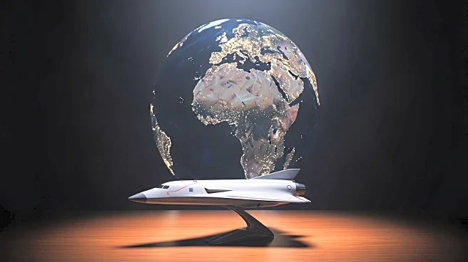 US Senate Confirms Jared Isaacman as New NASA Administrator