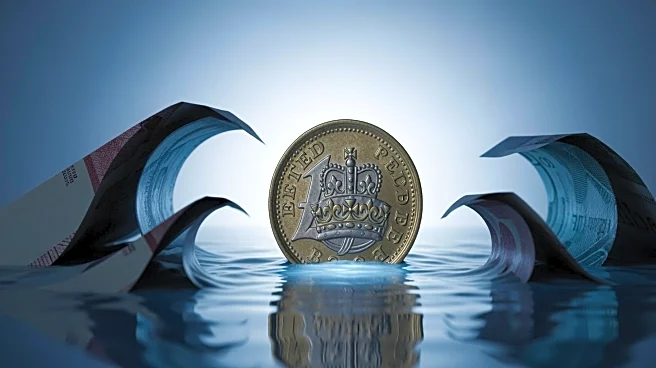 Rising Costs Drive Inactive Britons Back to Workforce Amid Economic Strain