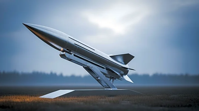 Russia Deploys Nuclear-Capable Oreshnik Missiles to Belarus Amid Ukraine Tensions