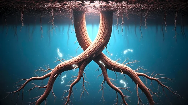 Study Reveals Social Partners' Genes Influence Gut Microbiome Composition