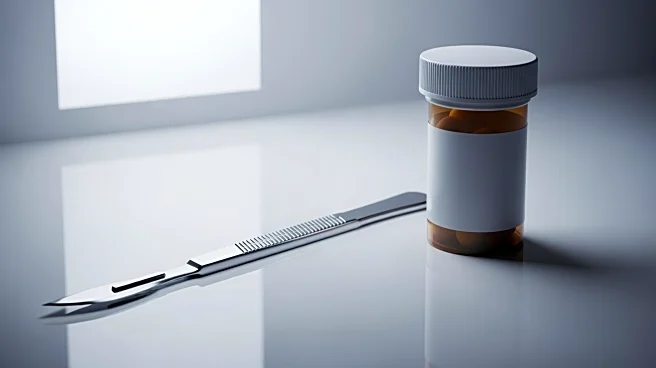 Study Finds Bariatric Surgery More Effective Than Weight-Loss Drugs for Long-Term Results