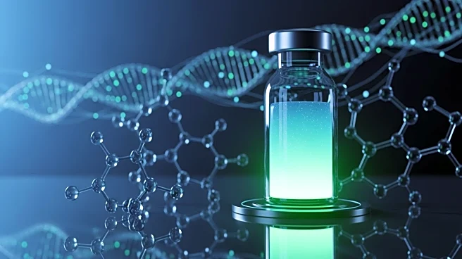 mRNA Therapy Shows Promise in Rejuvenating Immune Function in Aging Mice