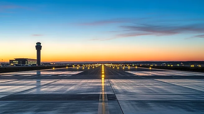 Dubai Airports Expands Connectivity to Meet Winter Travel Surge