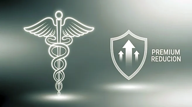 House Passes Health Care Bill to Cut Premiums, ACA Tax Credits Set to Expire