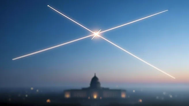 U.S. Government Admits Role in Deadly Helicopter-Plane Collision Near Washington