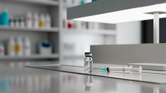 NHS England Announces Pharmacy COVID-19 Vaccination as Advanced Service with Fee Increases