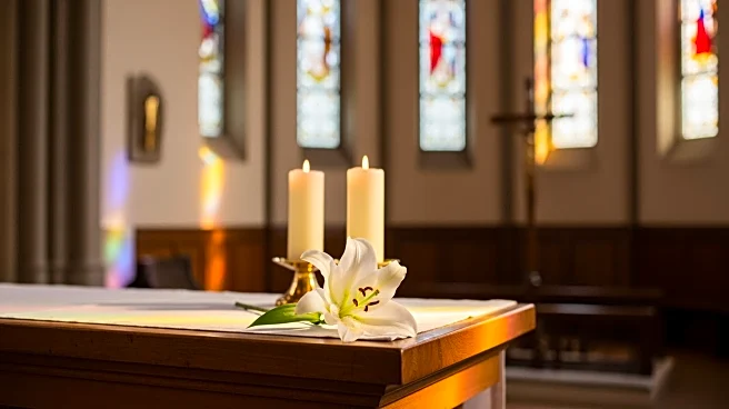 Sr. Maria Goretti Domovich Passes Away After 71 Years of Service with Lemont Franciscans