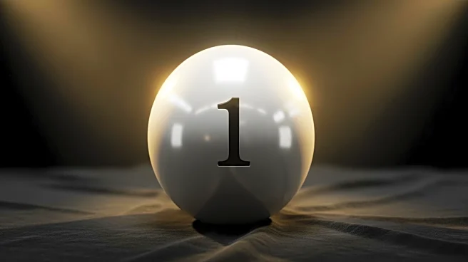 Powerball Jackpot Reaches $1.5 Billion, Fifth-Largest in History