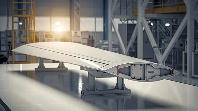 Embraer and Portugal Discuss New A-29 Assembly Line to Boost Defense Capabilities