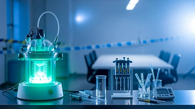 US Senate Bill Proposes Federal Investment in Biomanufacturing and Workforce Development for Protein Sector