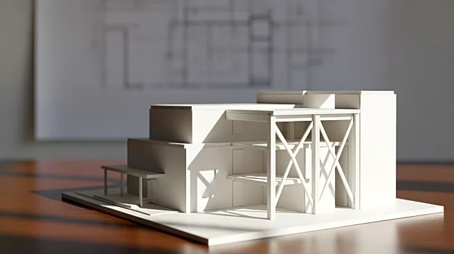 Building Safety Act to Undergo Review in 2027 Following Grenfell Tragedy