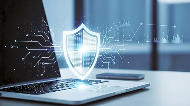 Senate Intelligence Chair Urges National Cyber Director to Address Open-Source Software Threats