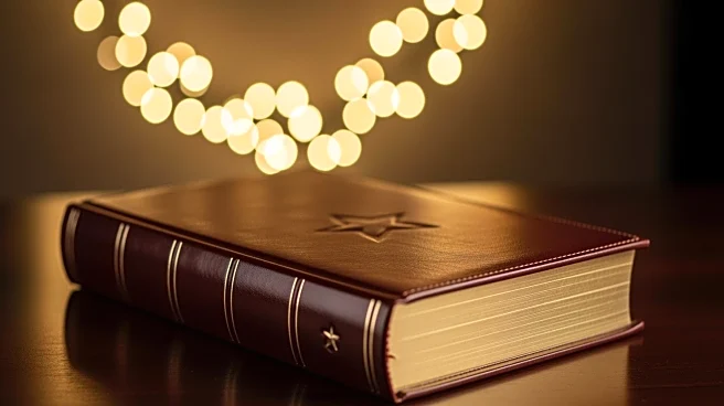 President Trump to Sign National Defense Authorization Act Amid Holiday Festivities