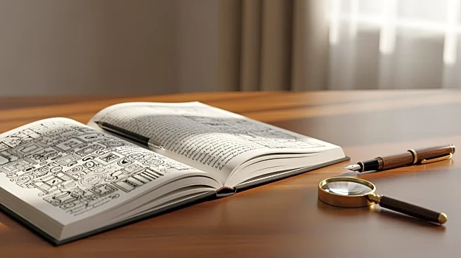 Joe Sacco Explores Truth and Memory in New Graphic Journalism