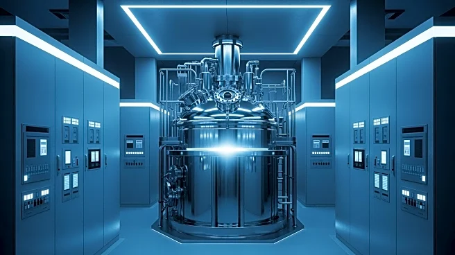 UK's Nuclear Decommissioning Authority Achieves Plutonium Processing Milestone, Advancing Nuclear Safety