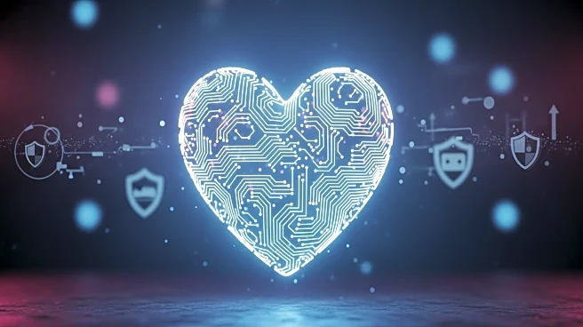 AI Usage for Emotional Support Raises Concerns Over Cybersecurity and Privacy