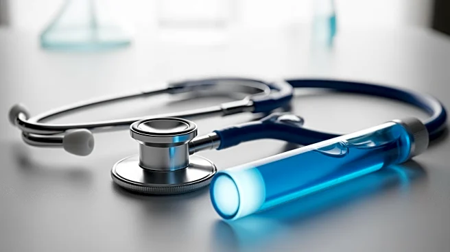 Dr. Timothy Johnson Advocates for PSA Testing After Prostate Cancer Diagnosis