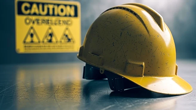 A.J Wells and Sons Fined for Ignoring Safety Warnings Leading to Employee Injury