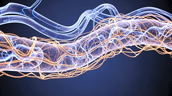 Study Explores Cerebral Vasomotion and Neurovascular Coupling in Rats