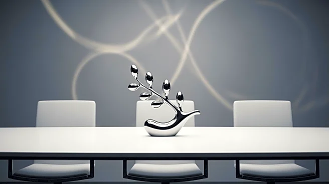 U.S. to Host Peace Talks with Russia and Ukraine Amid Ongoing Conflict