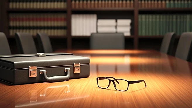 Senate Passes Defense Bill Requiring Disclosure of Boat Strike Evidence