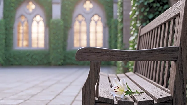 Austrian Nuns Await Vatican Decision on Convent Residency Amid Social Media Controversy