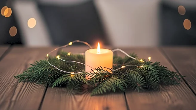 Teenage Cancer Trust Urges Support for Young Cancer Patients During Christmas