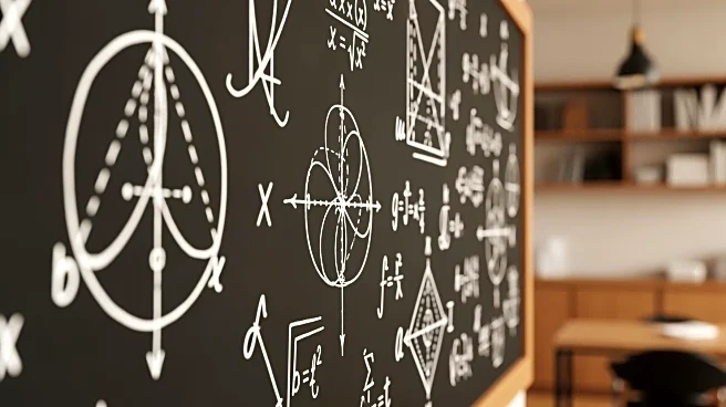 Mathematician Hannah Cairo Solves Long-standing Conjecture at Age 17