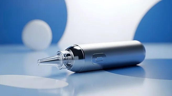 Aptar's Bidose Nasal System Delivers FDA-Approved Nasal Spray for PSVT