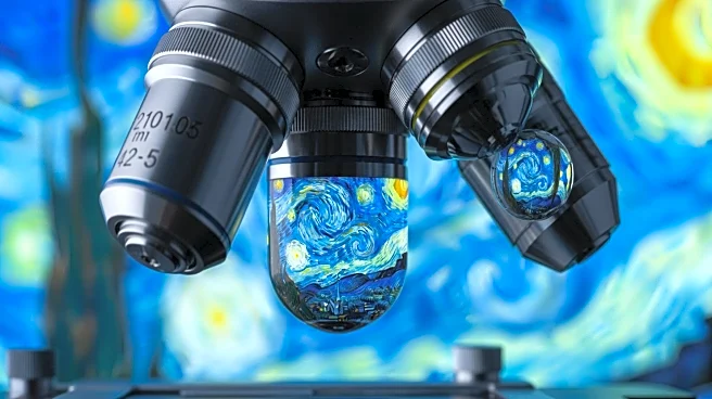 CellTivity Scientific's Van Gogh Microscopy System Gains CE Registration in Europe