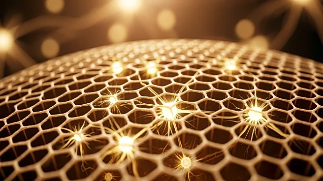 Gut Microbiota's Role in Cognitive Function Explored Through Honeybee Study