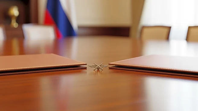 Burkina Faso Releases Nigerian Air Force Personnel After Diplomatic Talks