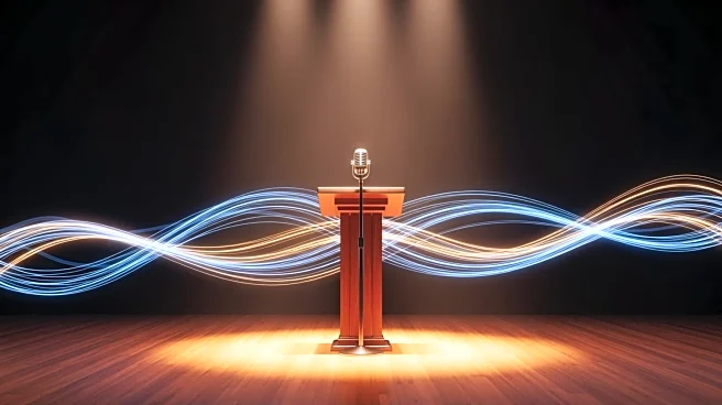 President Trump Delivers Prime-Time Address Focusing on Economy and Immigration